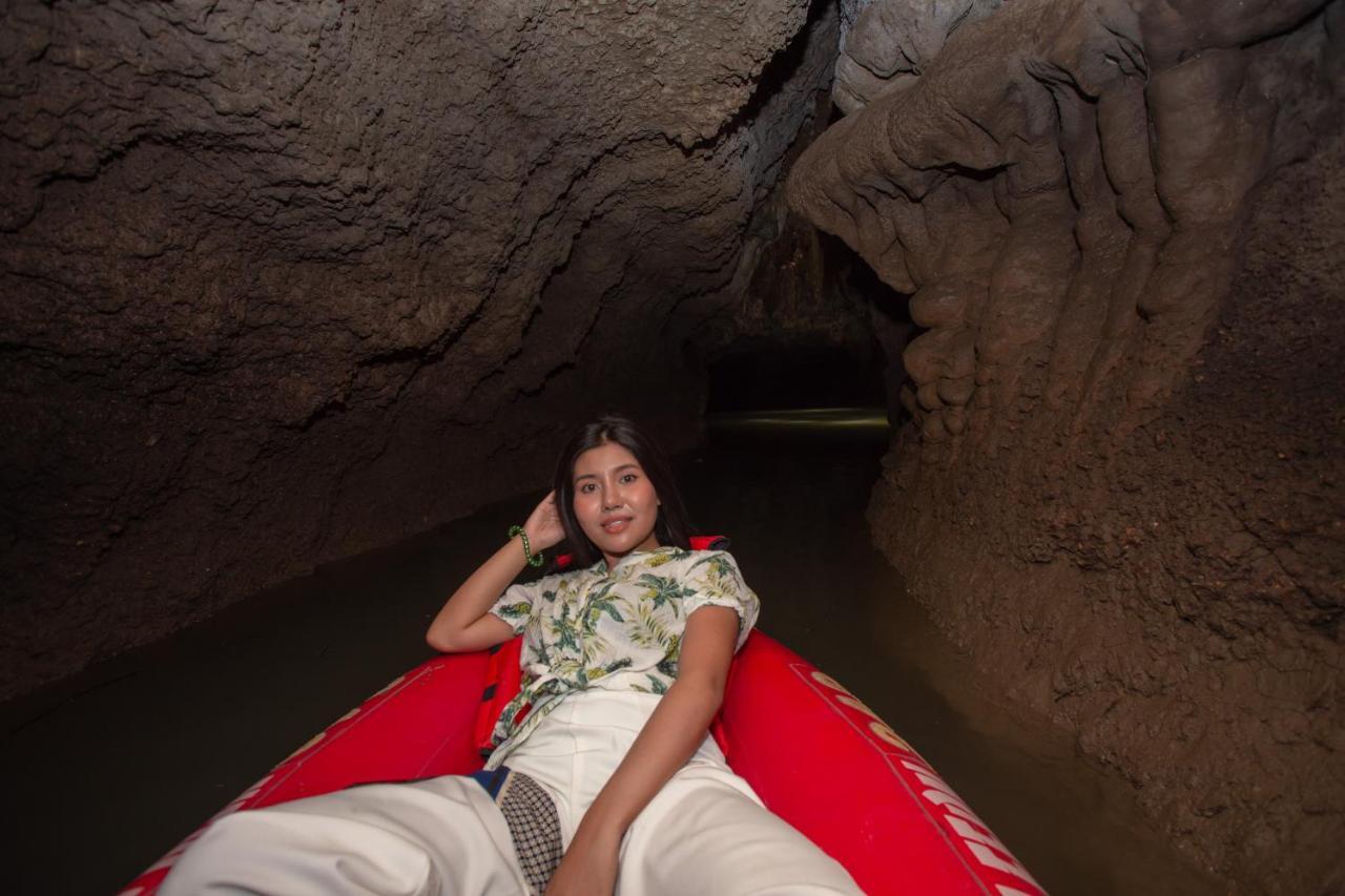 Jamesbond Bungalow Koh Panyee Ko Panyi エクステリア 写真